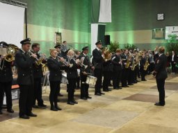 Schützentag in Bad Rothenfelde 2018